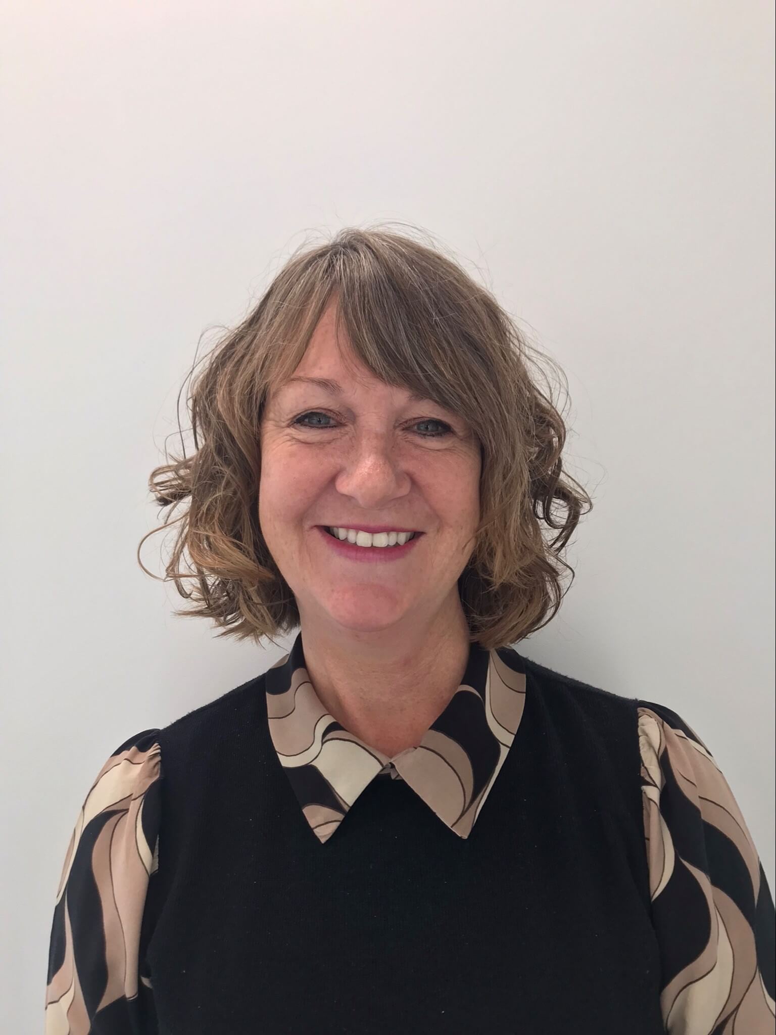 tracey receptionist