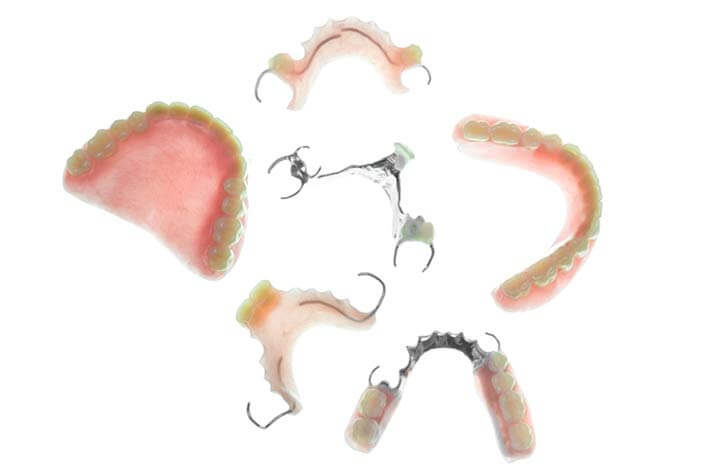 dentures wickham market